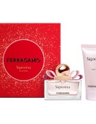 Ferragamo Signorina set cadou pentru femei