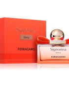 Ferragamo Signorina Unica Eau de Parfum pentru femei 100 ml