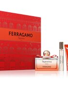 Ferragamo Signorina Unica set cadou pentru bărbați 1 buc