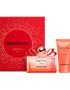 Ferragamo Signorina Unica set cadou pentru femei