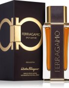 Ferragamo Spicy Leather Eau de Parfum pentru bărbați 100 ml