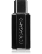 Ferragamo Sublime Leather Eau de Parfum pentru bărbați 50 ml