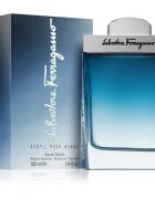 Ferragamo Subtil Pour Homme Eau de Toilette pentru bărbați 100 ml