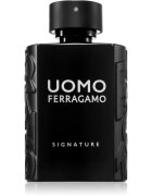 Ferragamo Uomo Signature Eau de Parfum pentru bărbați 100 ml