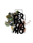 Ferragamo Uomo Signature Eau de Parfum pentru bărbați 100 ml