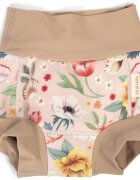 FILIBABBA Baby Swim Pants Ocean Blossom scutece lavabile tip slip de înot 2-3 years 1 buc