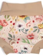 FILIBABBA Baby Swim Pants Ocean Blossom scutece lavabile tip slip de înot 2-3 years 1 buc