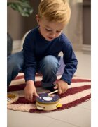 FILIBABBA Play Set My First Wooden Toy Instruments jucărie muzicală pentru copii 3 buc