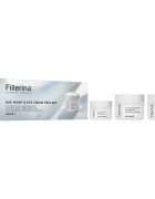 Fillerina Everyday Formula Day Night & Eye Cream Trio Set set antirid pentru femei