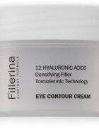 Fillerina Everyday Formula Eye Contour Cream crema de ochi cu acid hialuronic 25 ml