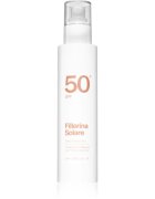 Fillerina Sun Beauty Body Sun Spray spray solar SPF 50 200 ml