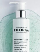 FILORGA AGE-PURIFY CLEAN gel de curățare impotriva imperfectiunilor pielii 150 ml