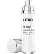 FILORGA AGE-PURIFY FLUID fluid anti-rid pentru ten gras și mixt 50 ml