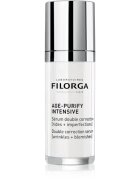 FILORGA AGE-PURIFY INTENSIVE ser întinerire intensivă pentru pielea problematica 30 ml