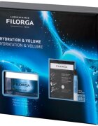 FILORGA COFFRET HYALU-FILLER Gift set set cadou de Crăciun pentru intinerirea pielii 1 buc