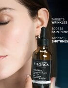 FILORGA DAILY PEEL ANTI-WRINKLE peeling antirid 50 ml