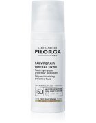 FILORGA DAILY REPAIR MINERAL UV 50 protective fluid cu efect de hidratare 50 ml