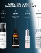 FILORGA DAILY REPAIR MINERAL UV 50 protective fluid cu efect de hidratare 50 ml