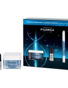 FILORGA GIFTSET HYALU-FILLER set cadou de Crăciun pentru o hidratare intensa