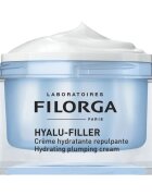 FILORGA GIFTSET HYALU-FILLER set cadou de Crăciun pentru o hidratare intensa