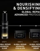 FILORGA GLOBAL-REPAIR ADVANCED ELIXIR ser intensiv împotriva îmbătrânirii pielii 30 ml