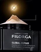 FILORGA GLOBAL-REPAIR BALM crema revitalizanta împotriva îmbătrânirii pielii 50 ml