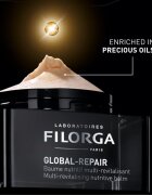 FILORGA GLOBAL-REPAIR BALM crema revitalizanta împotriva îmbătrânirii pielii 50 ml