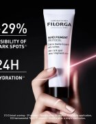 FILORGA HAND PIGMENT crema de maini cu efect de reintinerire impotriva petelor pigmentate 50 ml