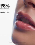 FILORGA HYALU-FILLER balsam de buze cu efect de crestere 4 g