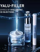 FILORGA HYALU-FILLER crema regeneratoare cu efect de intinerire 50 ml
