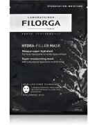 FILORGA HYDRA-FILLER MASK masca faciala hidratanta cu efect de netezire 1 buc