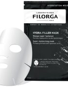 FILORGA HYDRA-FILLER MASK masca faciala hidratanta cu efect de netezire 1 buc