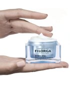 FILORGA HYDRA-HYAL CREAM crema de fata hidratanta cu acid hialuronic 50 ml