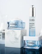 FILORGA HYDRA-HYAL CREAM crema de fata hidratanta cu acid hialuronic 50 ml