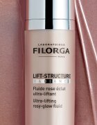 FILORGA LIFT -STRUCTURE RADIANCE crema fermitate anti-rid pentru strălucirea și netezirea pielii 50 ml