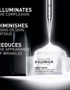 FILORGA MESO-MASK mască antirid pentru o piele mai luminoasa 50 ml
