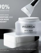 FILORGA MESO-MASK mască antirid pentru o piele mai luminoasa 50 ml