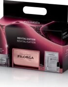 FILORGA NCEF Gift Set set cadou de Crăciun antirid 1 buc