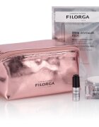FILORGA NCEF Gift Set set cadou de Crăciun antirid 1 buc