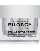FILORGA NCEF -REVITALIZE EYES crema de ochi 15 ml