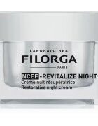 FILORGA NCEF -REVITALIZE NIGHT crema de noapte revitalizanta 50 ml