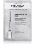 FILORGA NCEF -REVITALIZE SHEET MASK masca revitalizanta pentru o piele mai luminoasa 20 ml