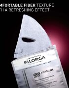 FILORGA NCEF -REVITALIZE SHEET MASK masca revitalizanta pentru o piele mai luminoasa 20 ml