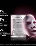 FILORGA NCEF -REVITALIZE SHEET MASK masca revitalizanta pentru o piele mai luminoasa 20 ml