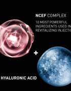 FILORGA NCEF -REVITALIZE SHEET MASK masca revitalizanta pentru o piele mai luminoasa 20 ml
