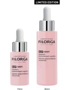FILORGA NCEF -SHOT ser revitalizant împotriva îmbătrânirii pielii 15 ml