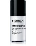 FILORGA OPTIM-EYES CRYO cremă iluminatoare împotriva cearcănelor și a pungilor de sub ochi 15 ml