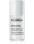 FILORGA OPTIM-EYES ingrijire pentru ochi impotriva ridurilor si a punctelor negre 15 ml