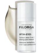 FILORGA OPTIM-EYES ingrijire pentru ochi impotriva ridurilor si a punctelor negre 15 ml