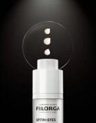 FILORGA OPTIM-EYES ingrijire pentru ochi impotriva ridurilor si a punctelor negre 15 ml